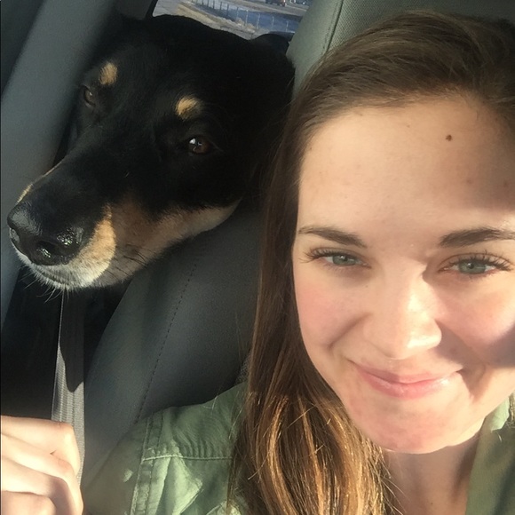 Meet your Posher, Delaney - Picture 1 of 1